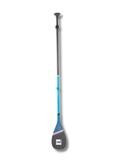Red Paddle Pagaie hybride 3 pièces