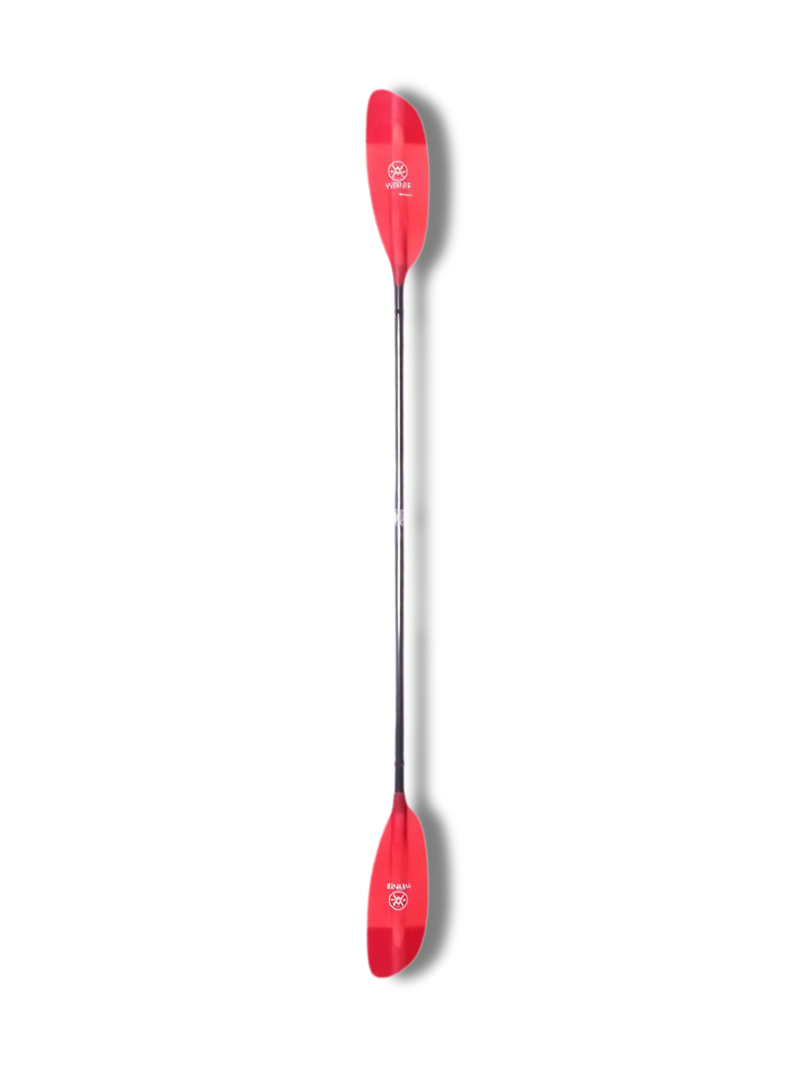 Werner Pagaie Little Dipper en fibre de verre