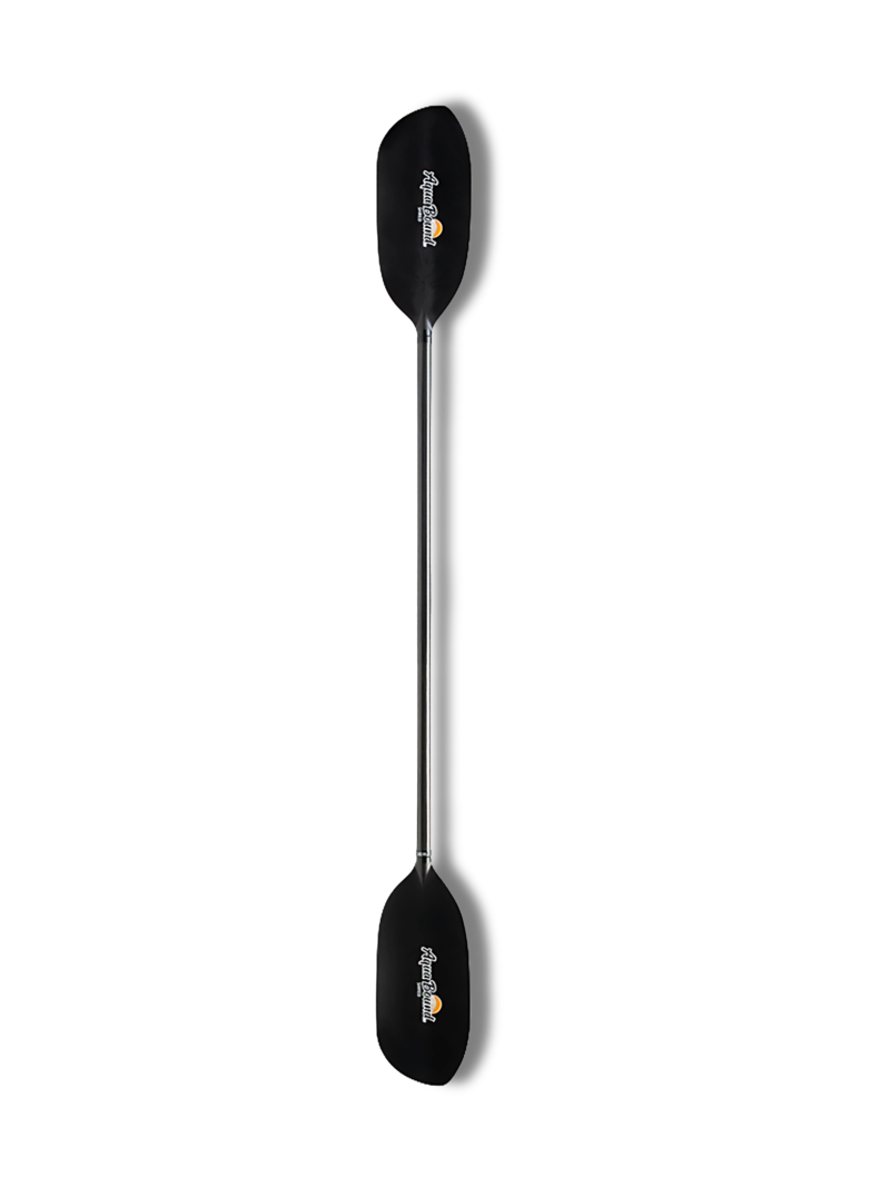 Aqua-bound Pagaie Shred Carbon 1 pièce