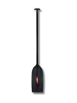 Aqua-bound Aviron Edge Carbon 1 pièce