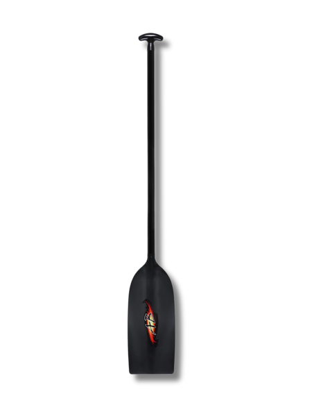 Aqua-bound Aviron Edge Carbon 1 pièce