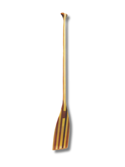 Avirons Quessy Aviron courbé deluxe 8" résine
