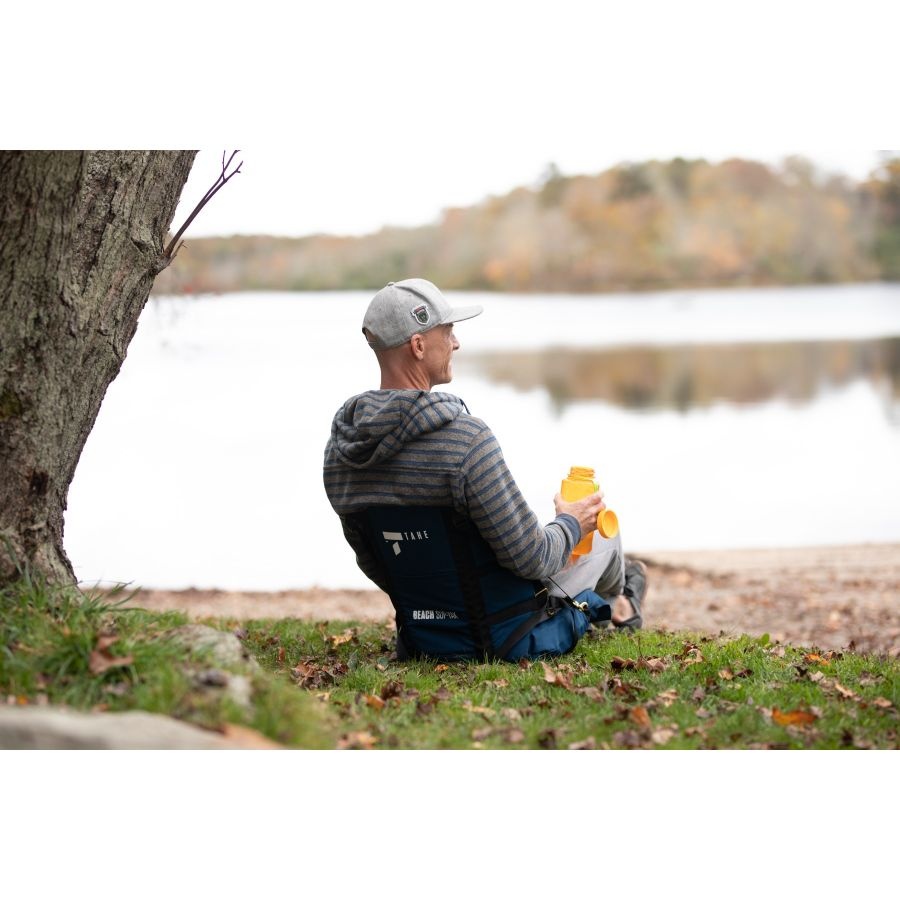 Tahe Outdoors Siège Sup-Yak Beach