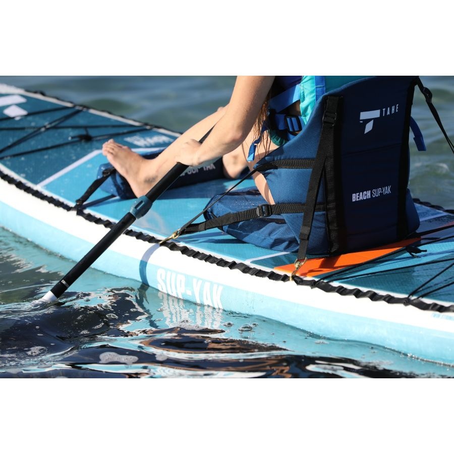 Tahe Outdoors Siège Sup-Yak Beach