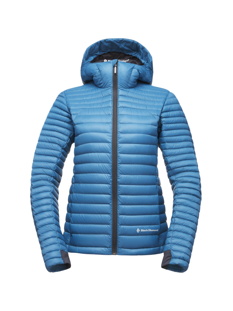 Black Diamond Manteau Forge Hoody pour femmes