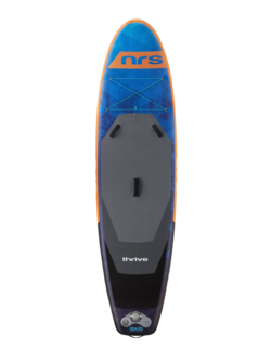 NRS Planche à pagaie gonflable Thrive  10'3"