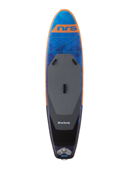 NRS Planche à pagaie gonflable Thrive  10'3"