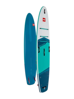 Red Paddle planche à pagaie Voyager 12' x 28''