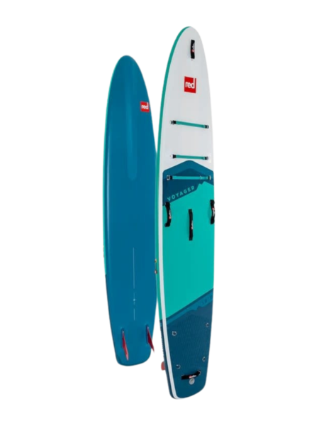 Red Paddle planche à pagaie Voyager 12' x 28''