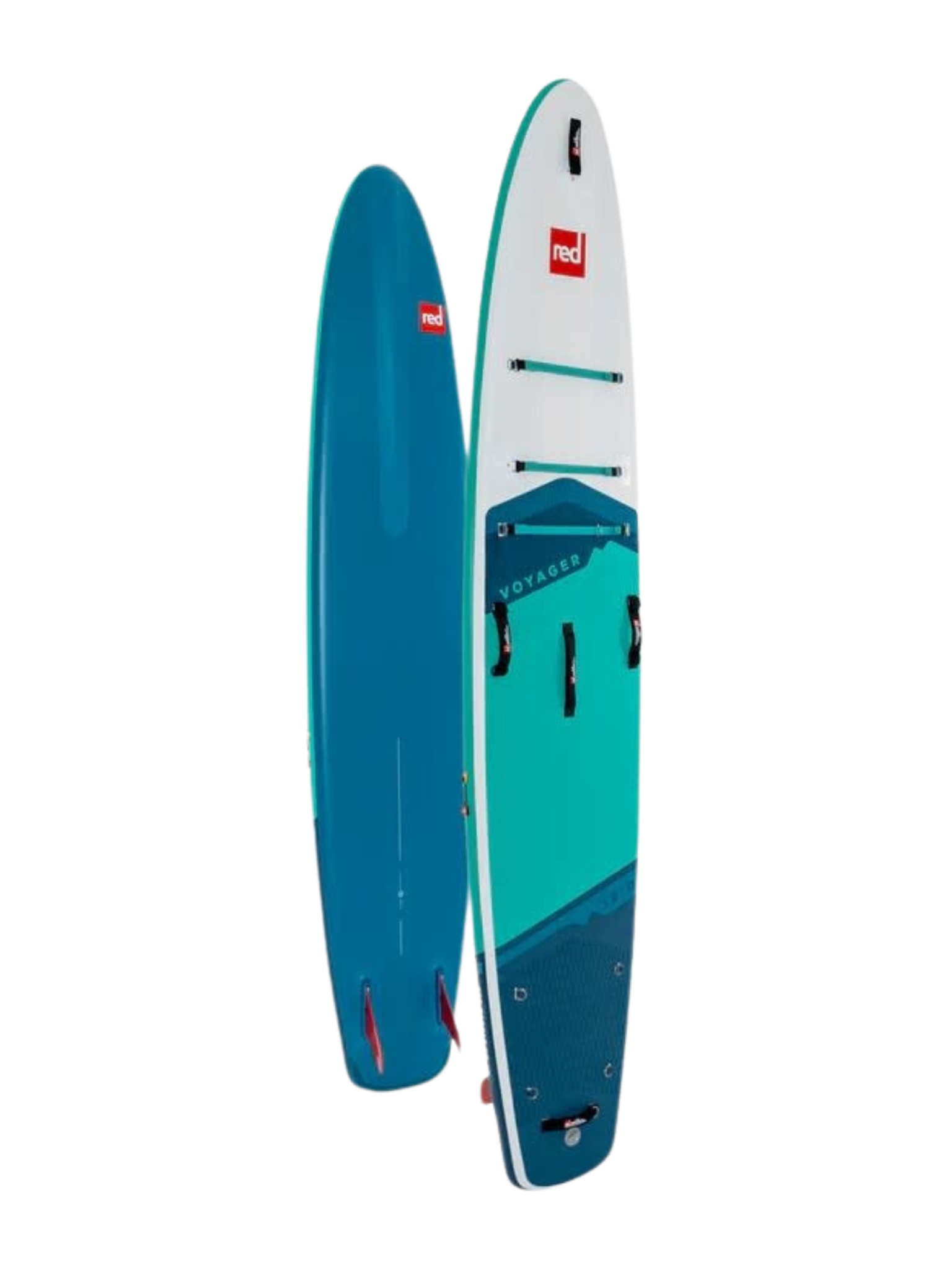 Red Paddle planche à pagaie Voyager 12' x 28''