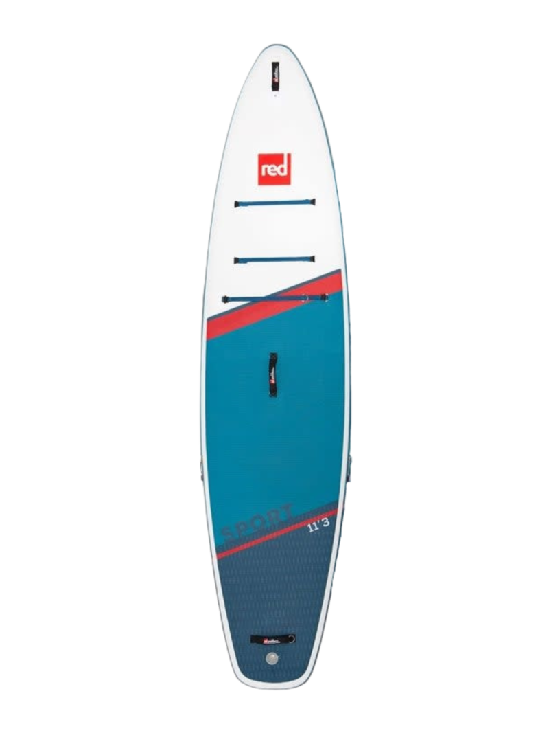 Red Paddle Planche à pagaie gonflable Sport 11'3''