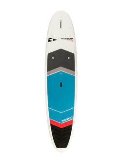 SIC Planche à pagaie rigide Tao Surf 11.6 x 32.5 Tough-Tec
