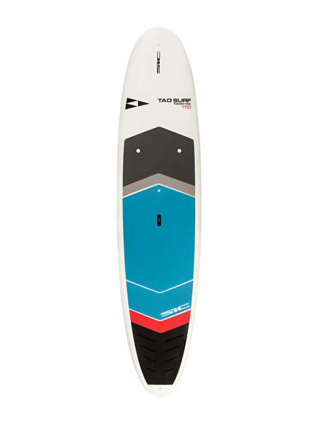 SIC Planche à pagaie rigide Tao Surf 11.6 x 32.5 Tough-Tec