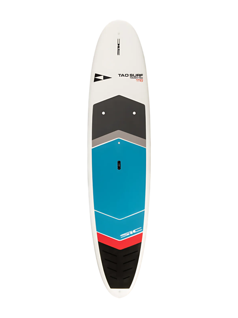 SIC Planche à pagaie rigide Tao Surf 11.6 x 32.5 Tough-Tec