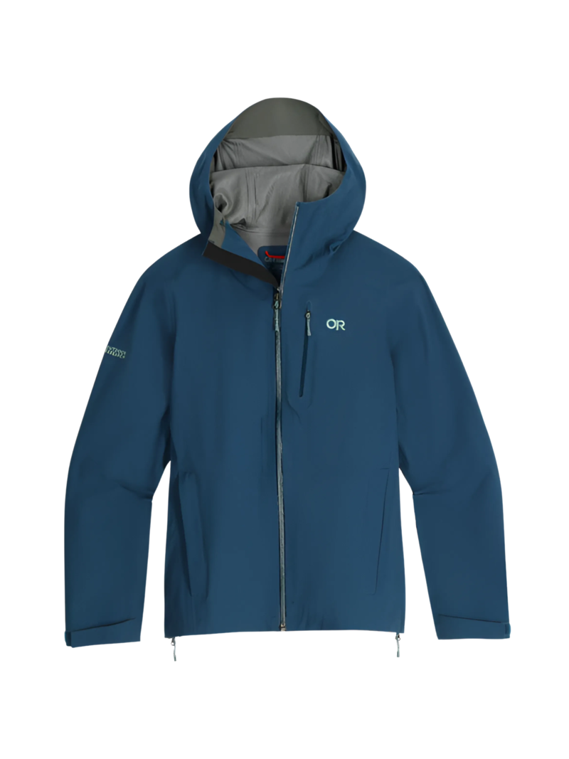Outdoor Research Manteau Aspire 3L pour femme