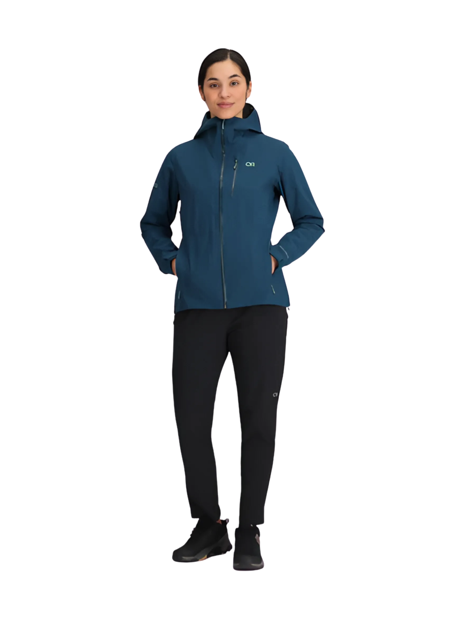 Outdoor Research Manteau Aspire 3L pour femme