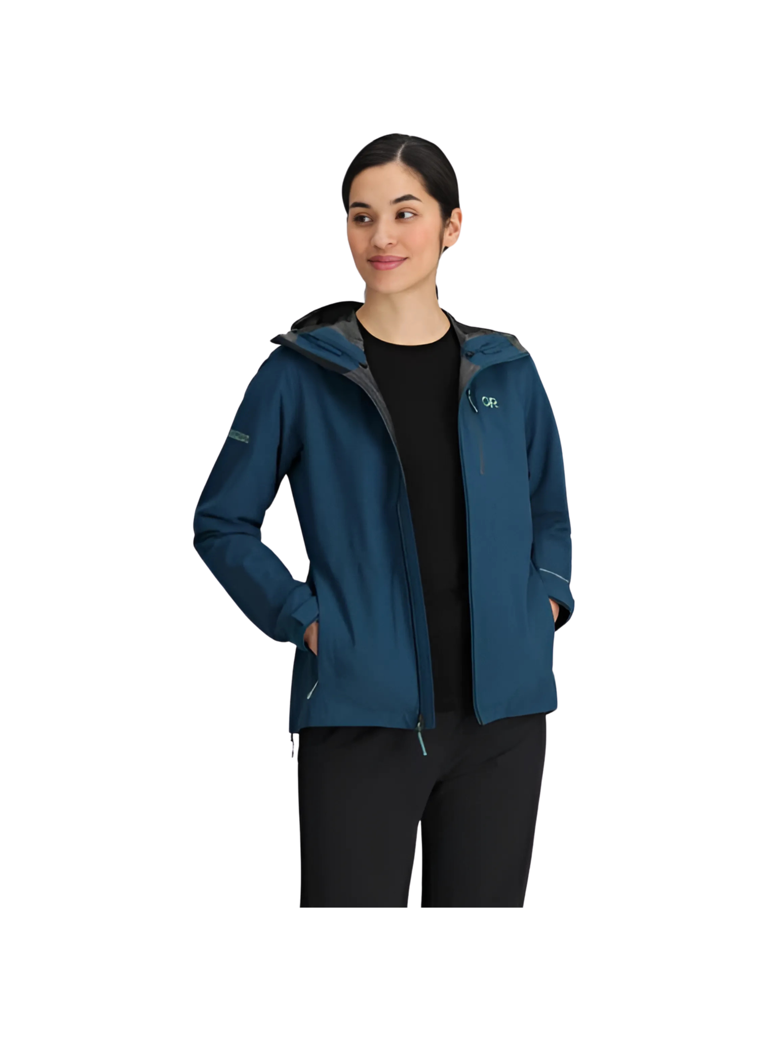 Outdoor Research Manteau Aspire 3L pour femme