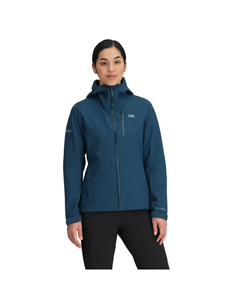 Outdoor Research Manteau Aspire 3L pour femme