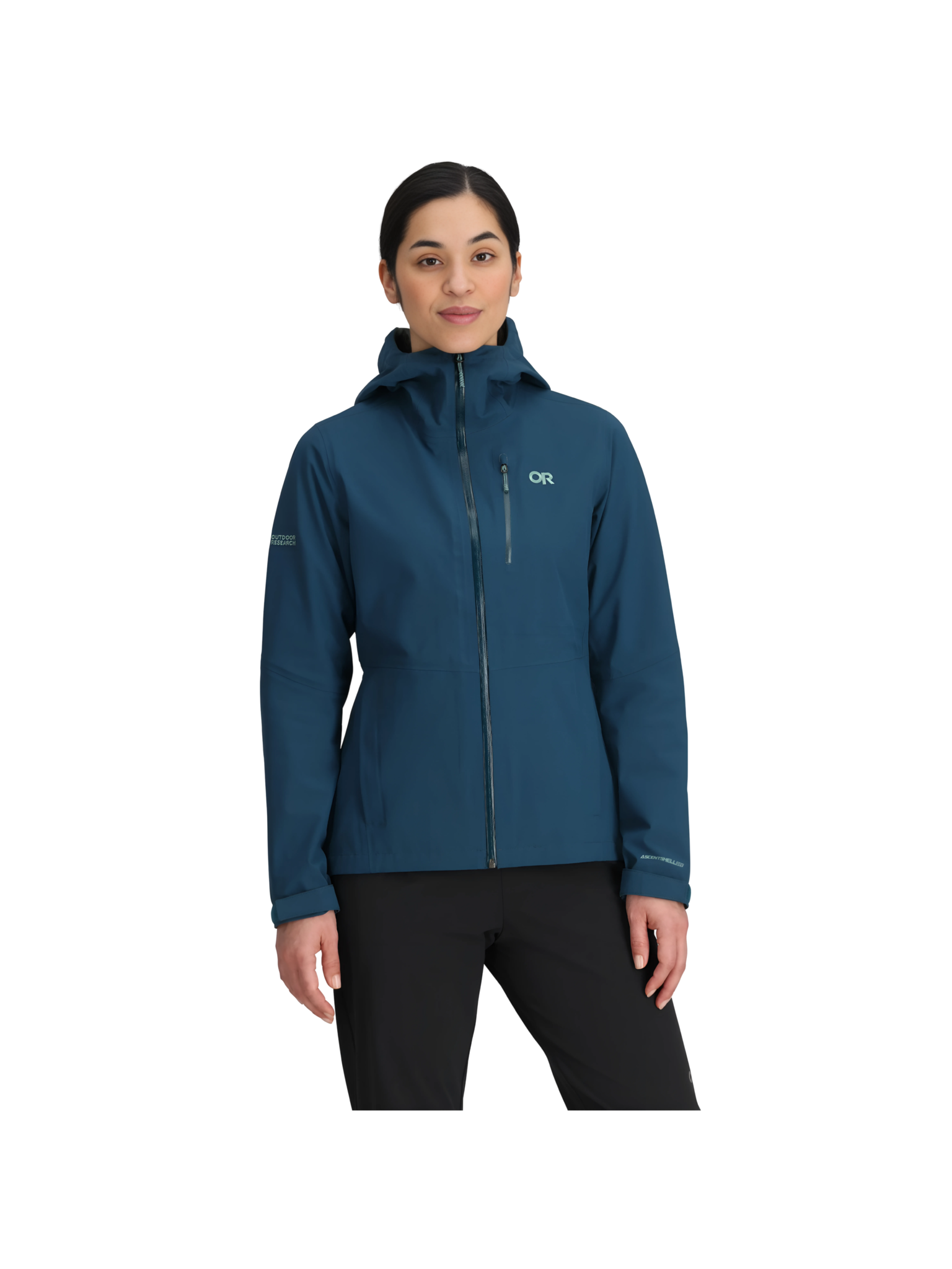 Outdoor Research Manteau Aspire 3L pour femme
