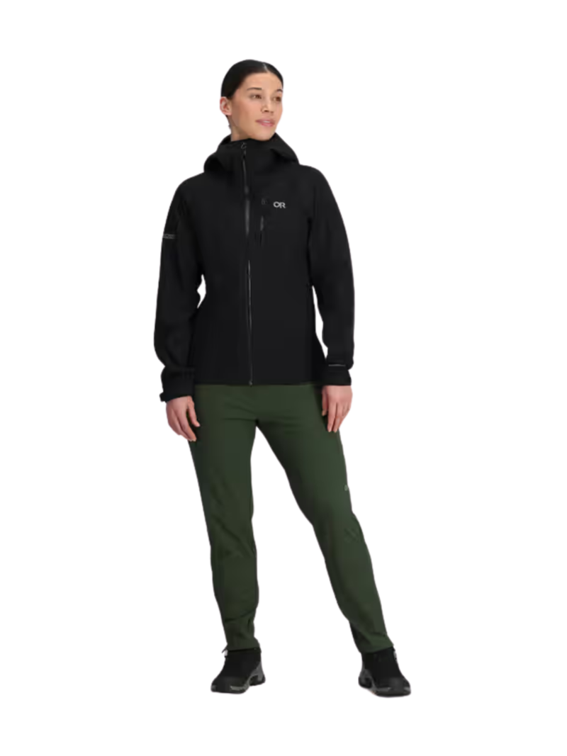 Outdoor Research Manteau Aspire 3L pour femme