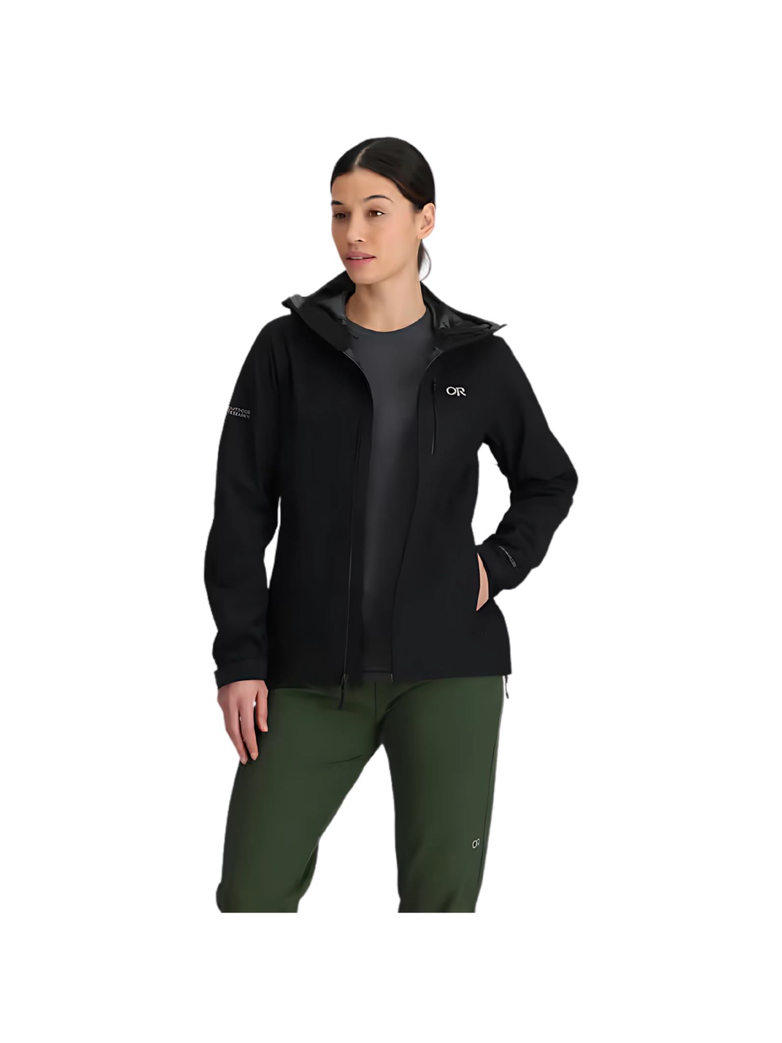 Outdoor Research Manteau Aspire 3L pour femme