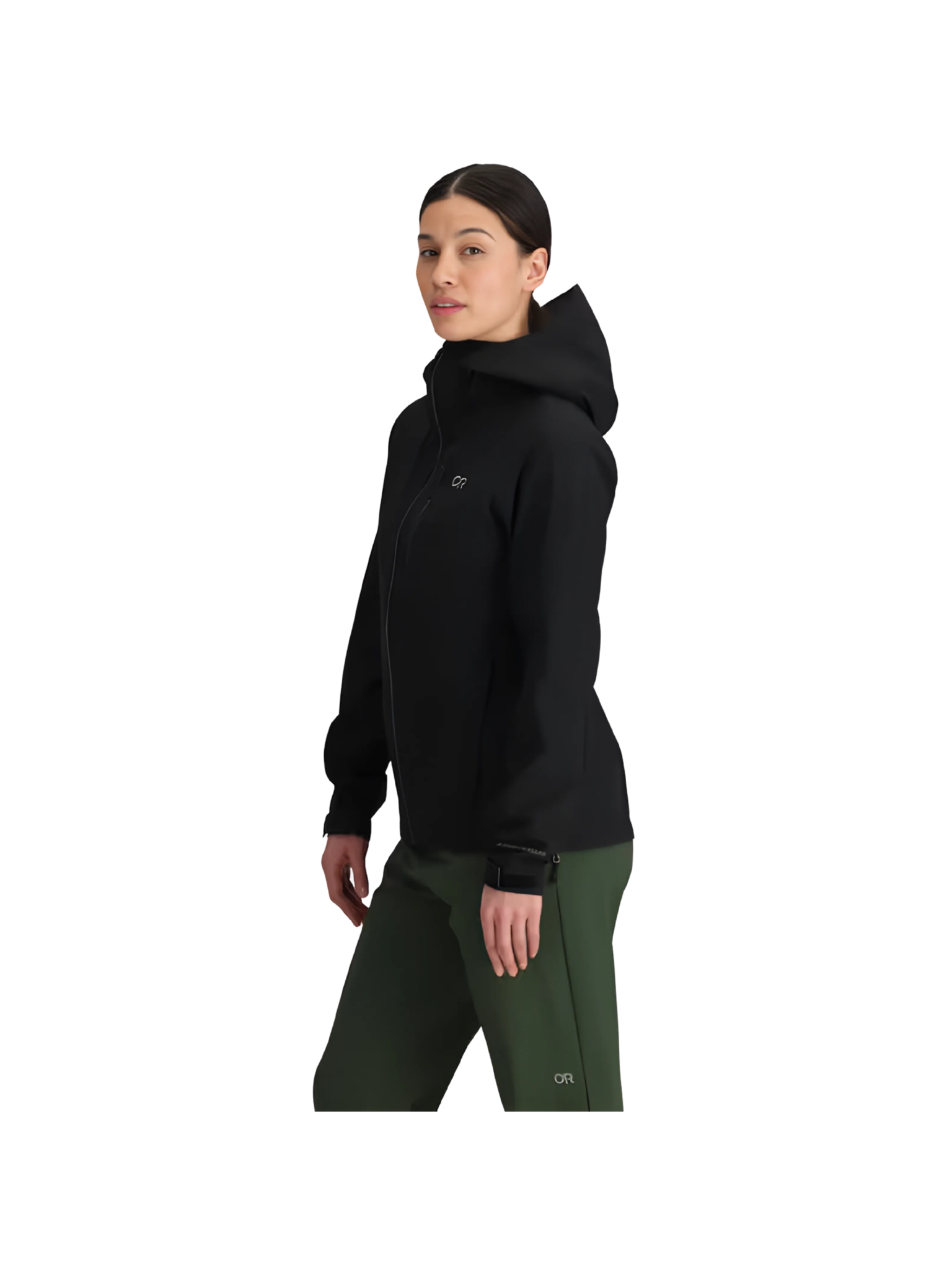 Outdoor Research Manteau Aspire 3L pour femme