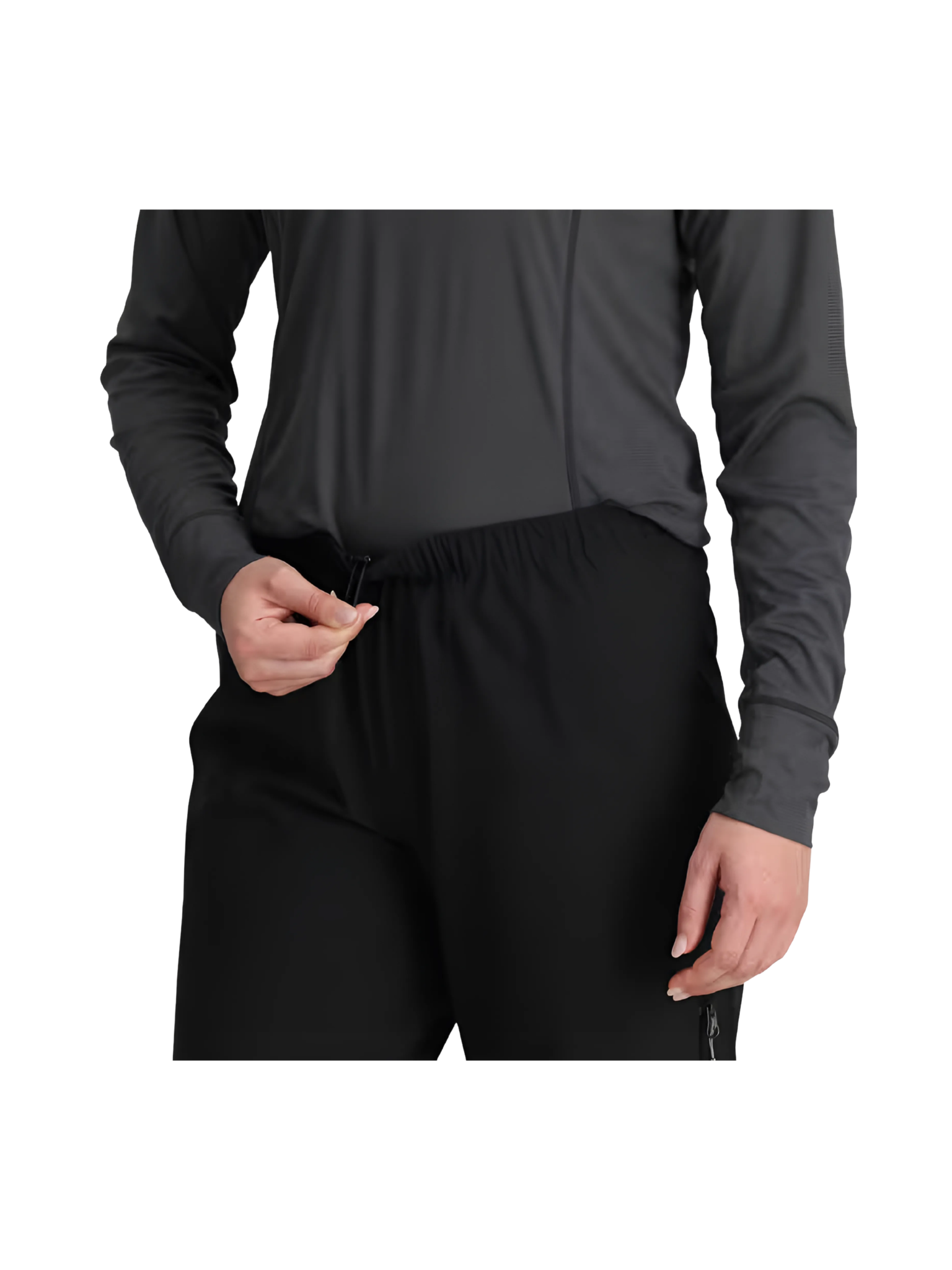 Outdoor Research Pantalons Aspire 3L pour femme