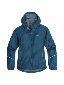 Outdoor Research Manteau Helium Rain pour femme