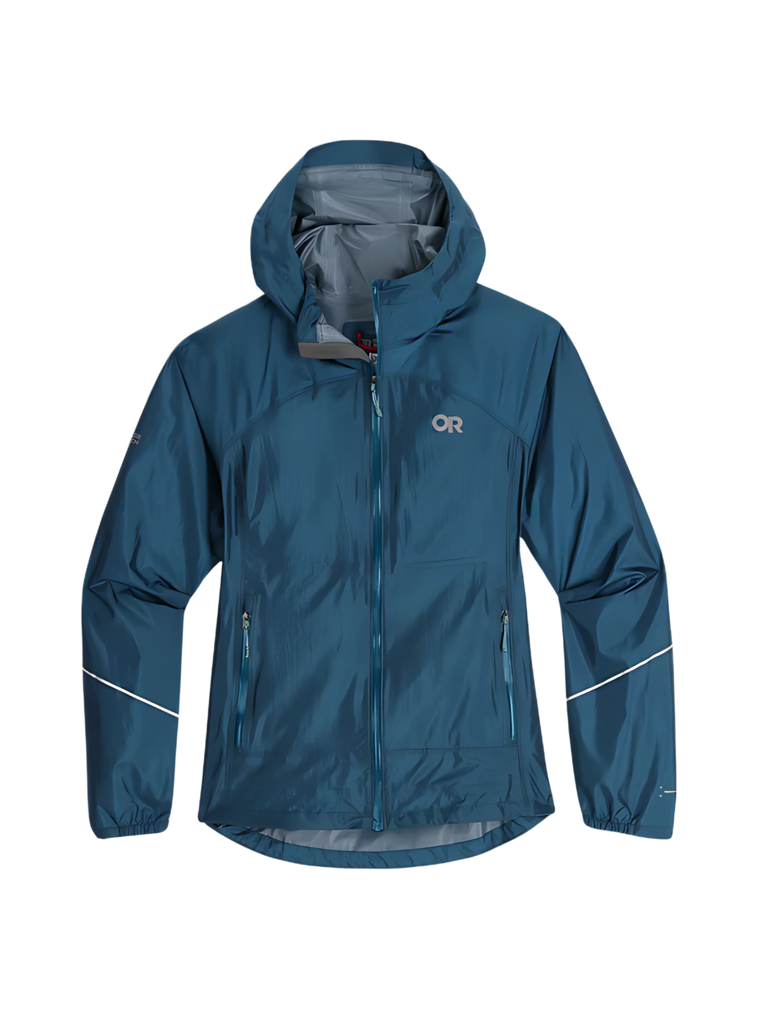 Outdoor Research Manteau Helium Rain pour femme