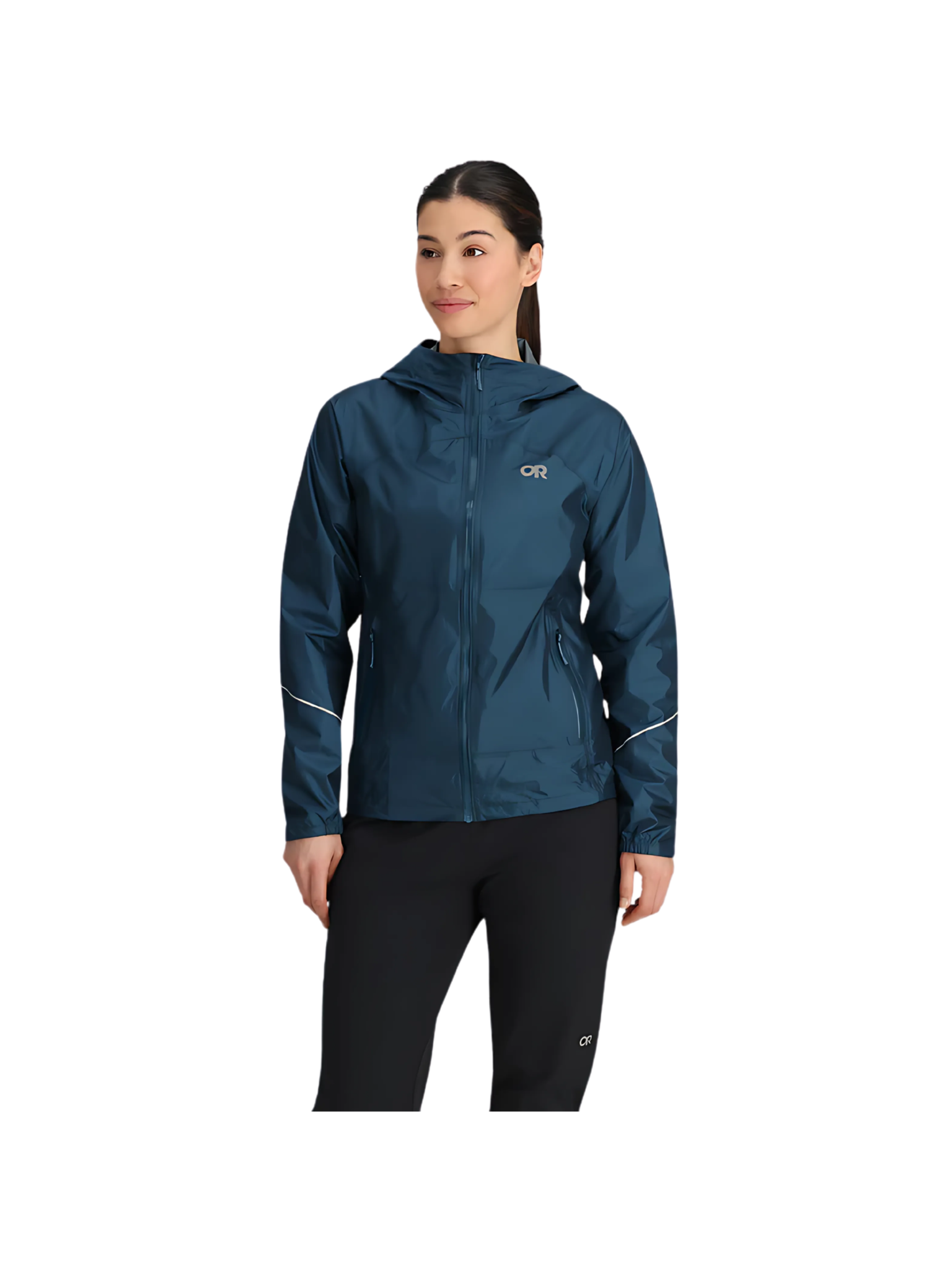 Outdoor Research Manteau Helium Rain pour femme