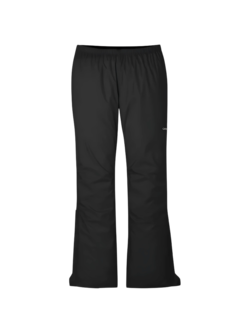 Outdoor Research Pantalons Helium Rain pour femme