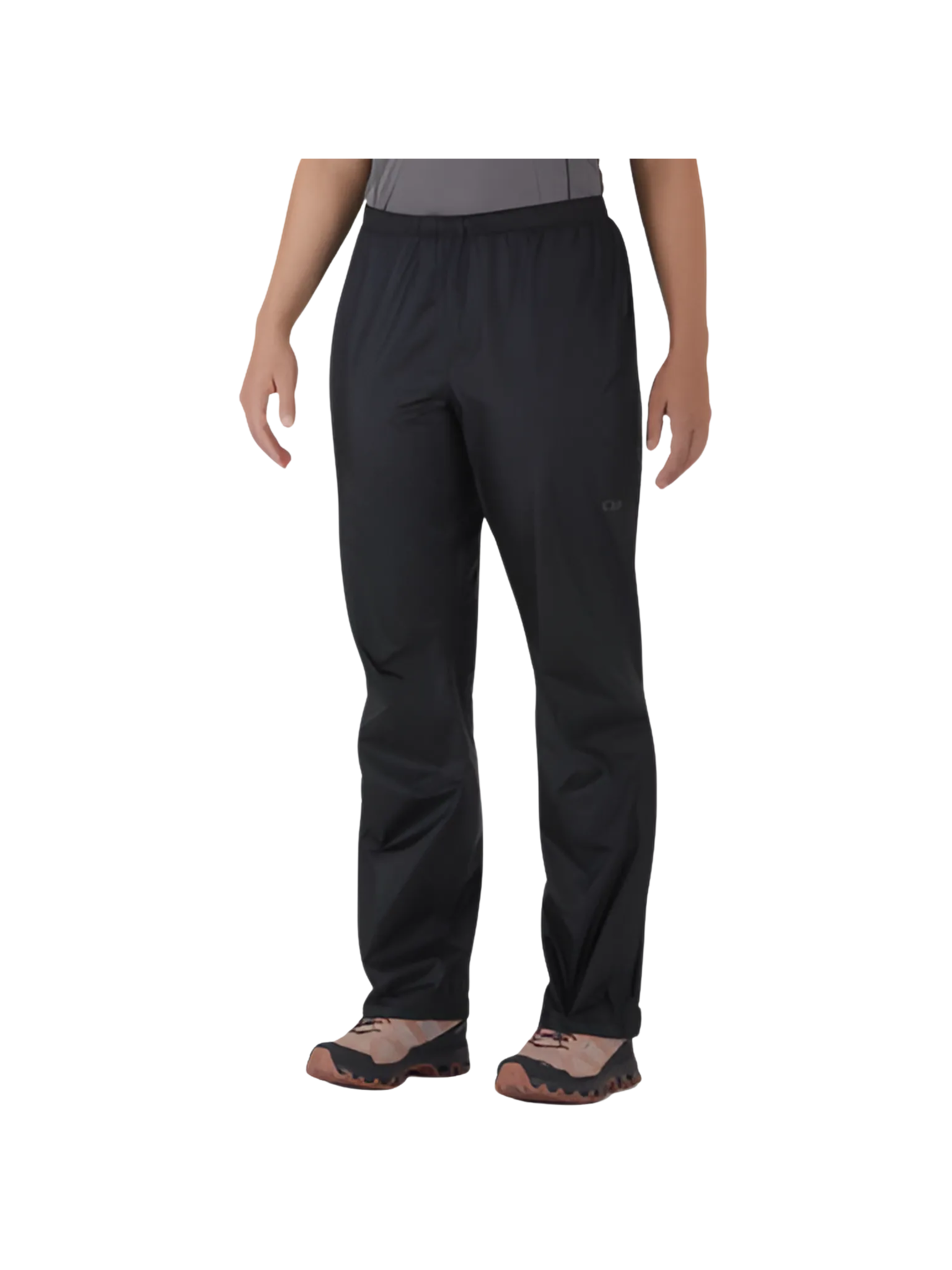Outdoor Research Pantalons Helium Rain pour femme