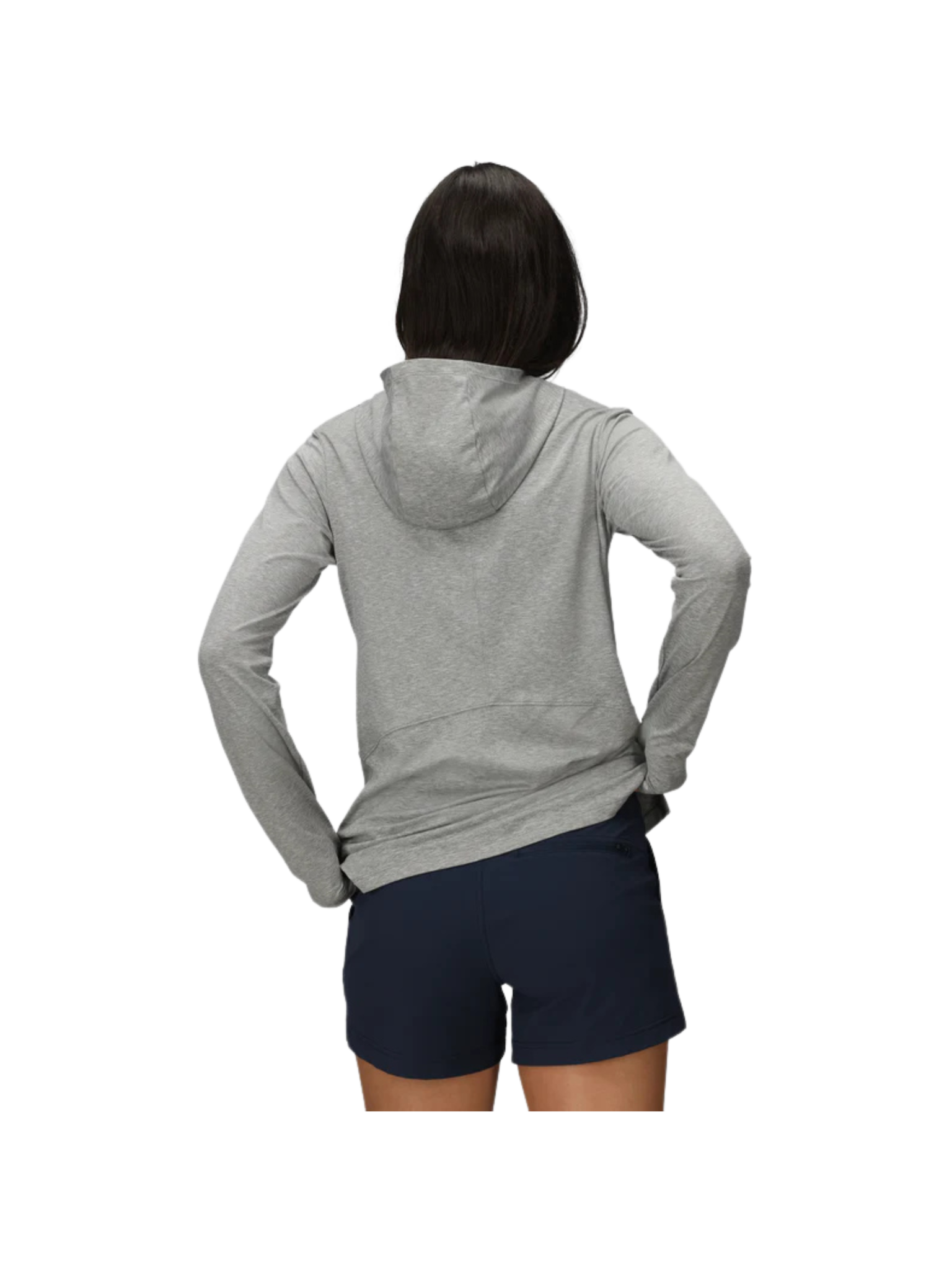 Outdoor Research Chandail ActiveIce Spectrum Sun Hoodie pour femme