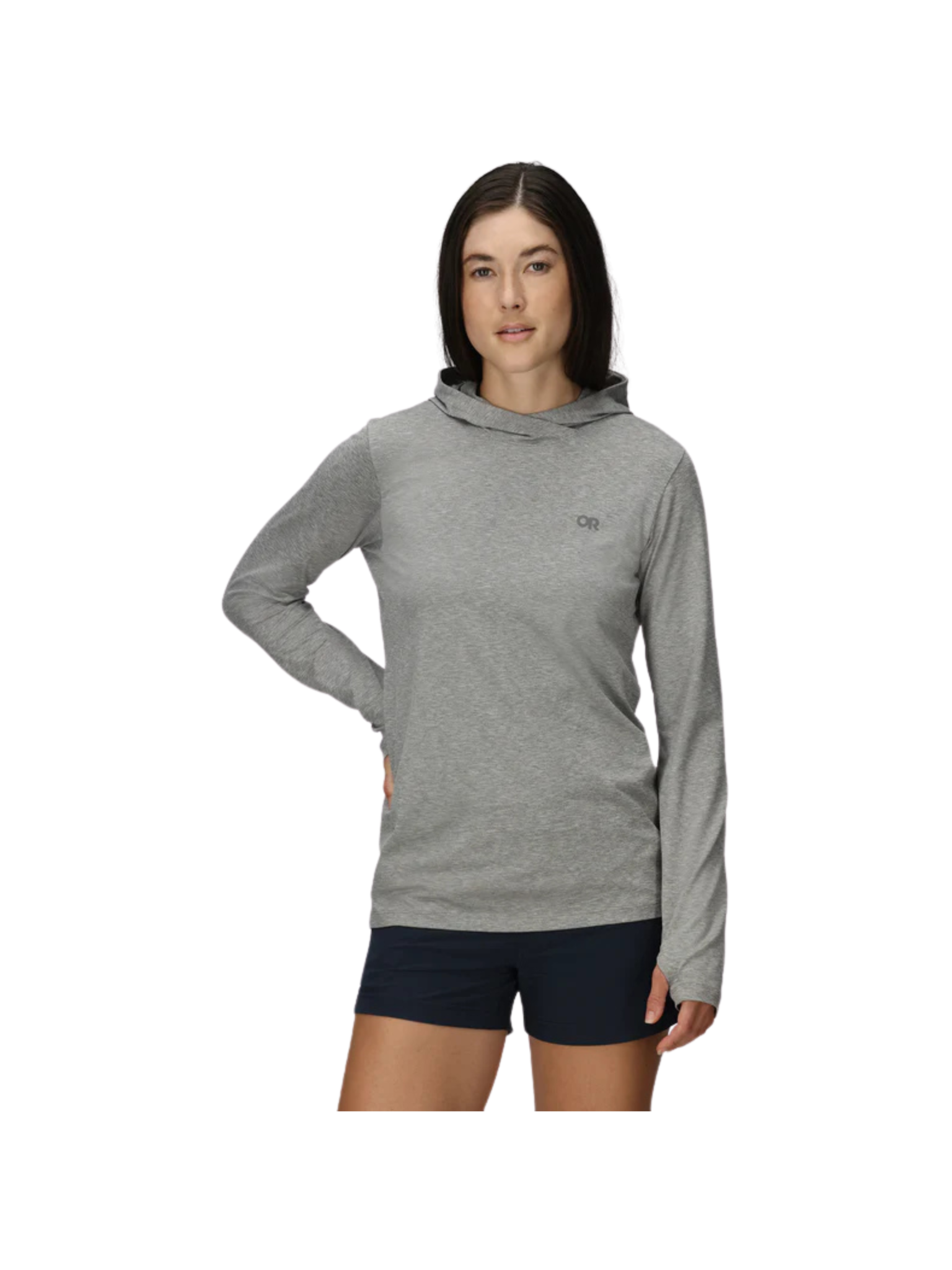 Outdoor Research Chandail ActiveIce Spectrum Sun Hoodie pour femme