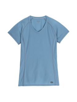 Outdoor Research Chandail à manches courtes Echo pour femme