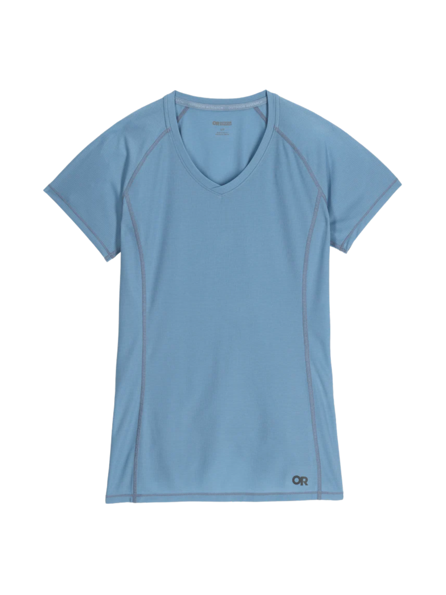 Outdoor Research Chandail à manches courtes Echo pour femme