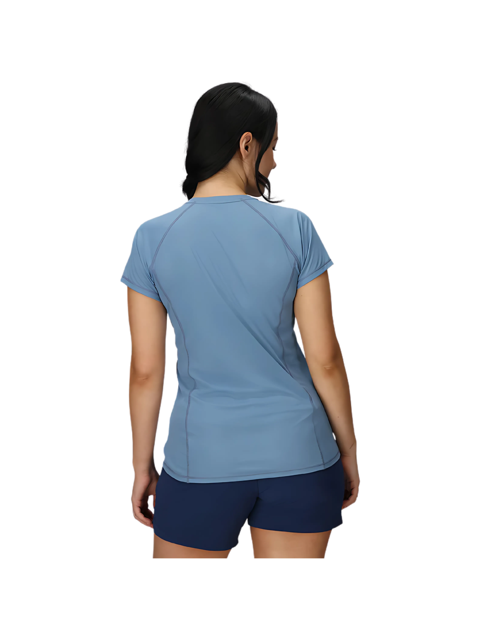 Outdoor Research Chandail à manches courtes Echo pour femme