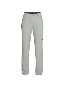 Outdoor Research Pantalons Ferrosi Convertible pour femme