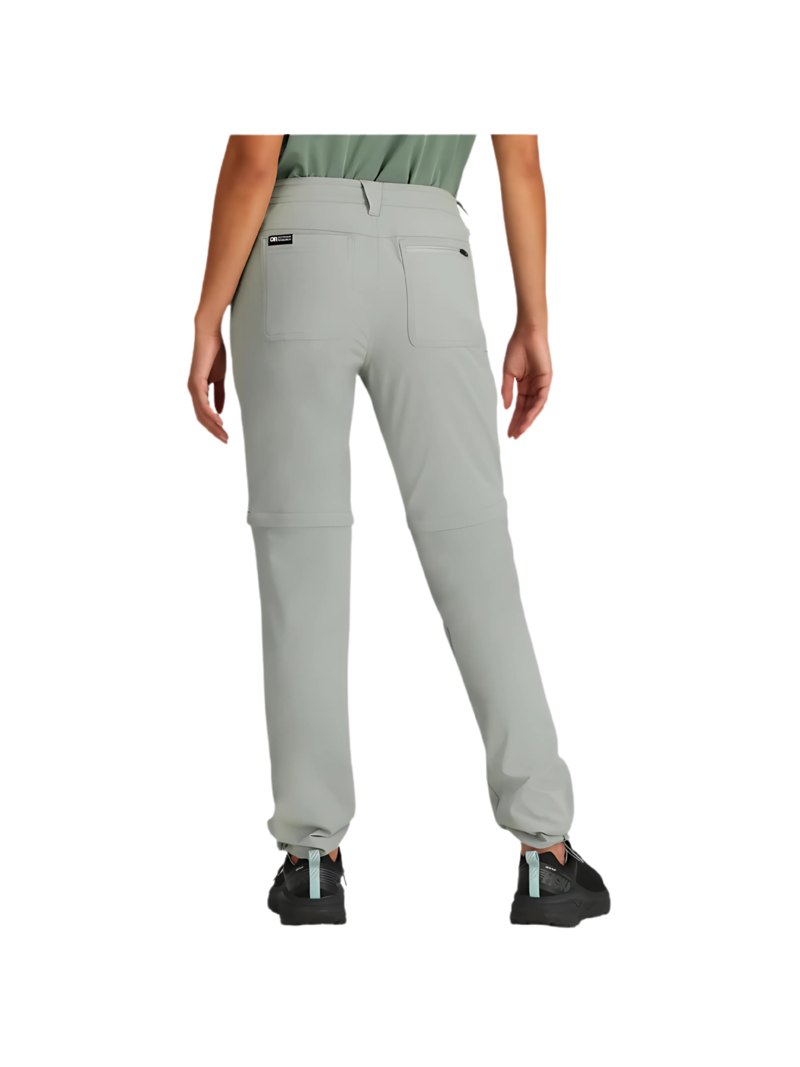 Outdoor Research Pantalons Ferrosi Convertible pour femme