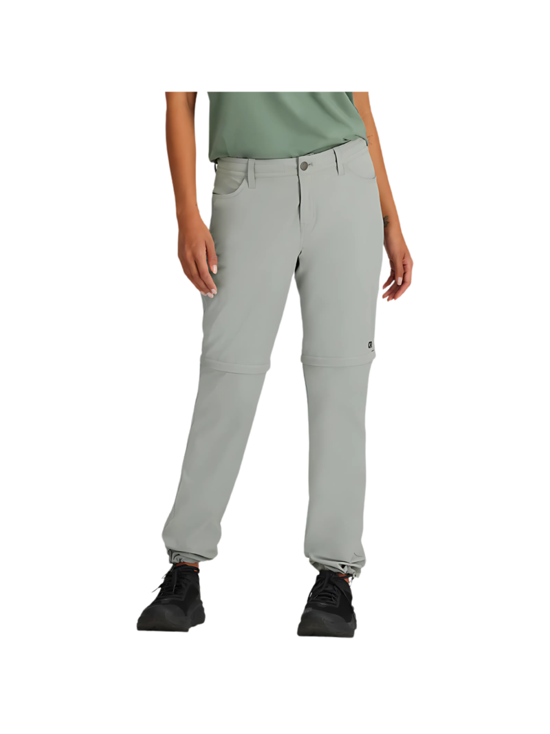 Outdoor Research Pantalons Ferrosi Convertible pour femme