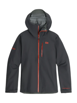 Outdoor Research Manteau Foray 3L pour homme