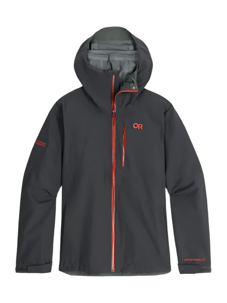Outdoor Research Manteau Men's Foray 3L Jacket - Homme