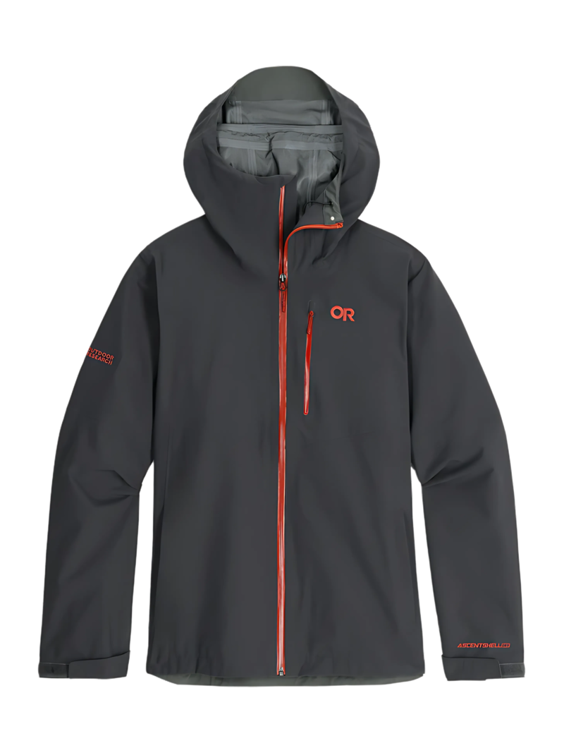 Outdoor Research Manteau Foray 3L pour homme