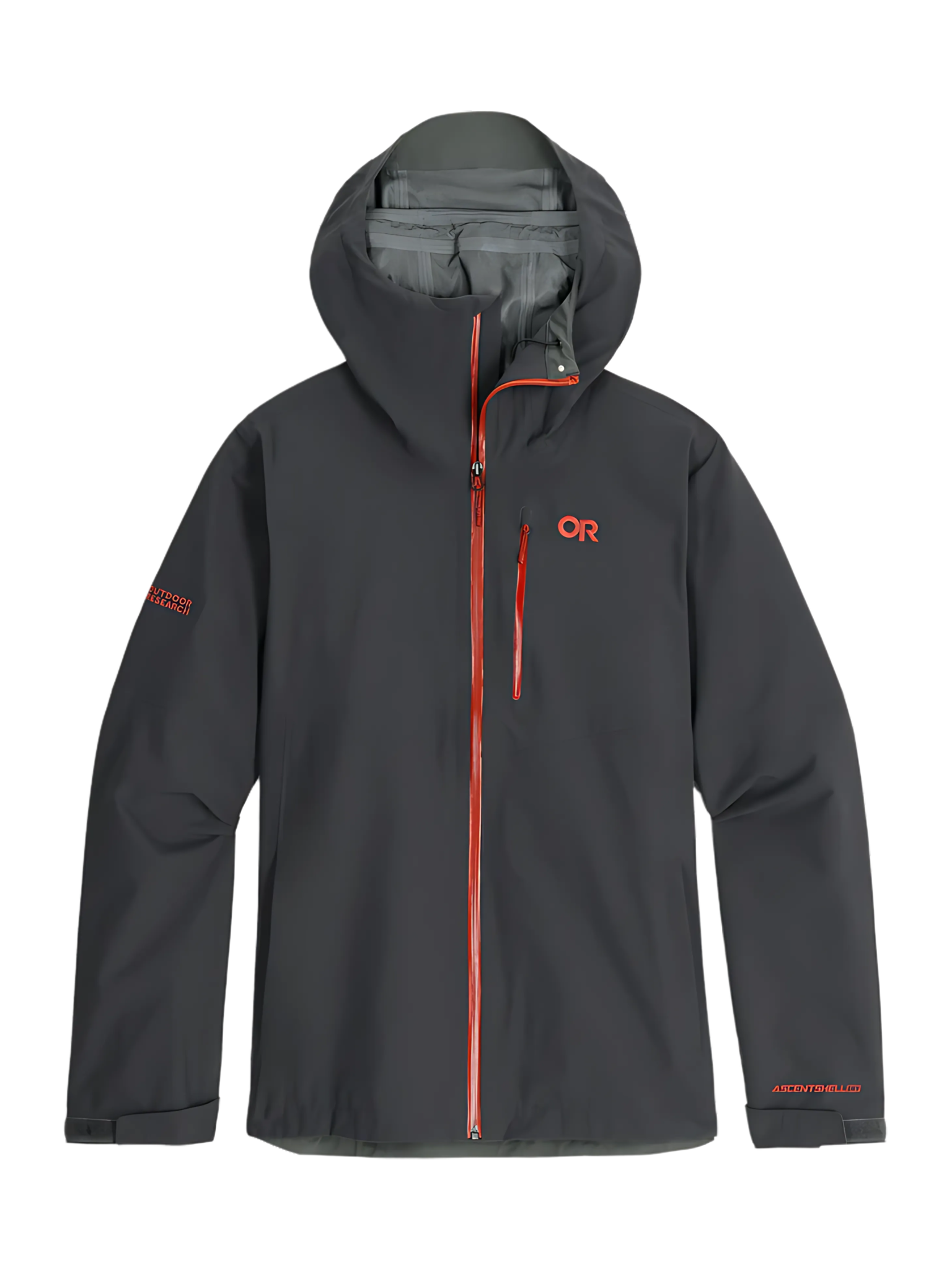 Outdoor Research Manteau Foray 3L pour homme