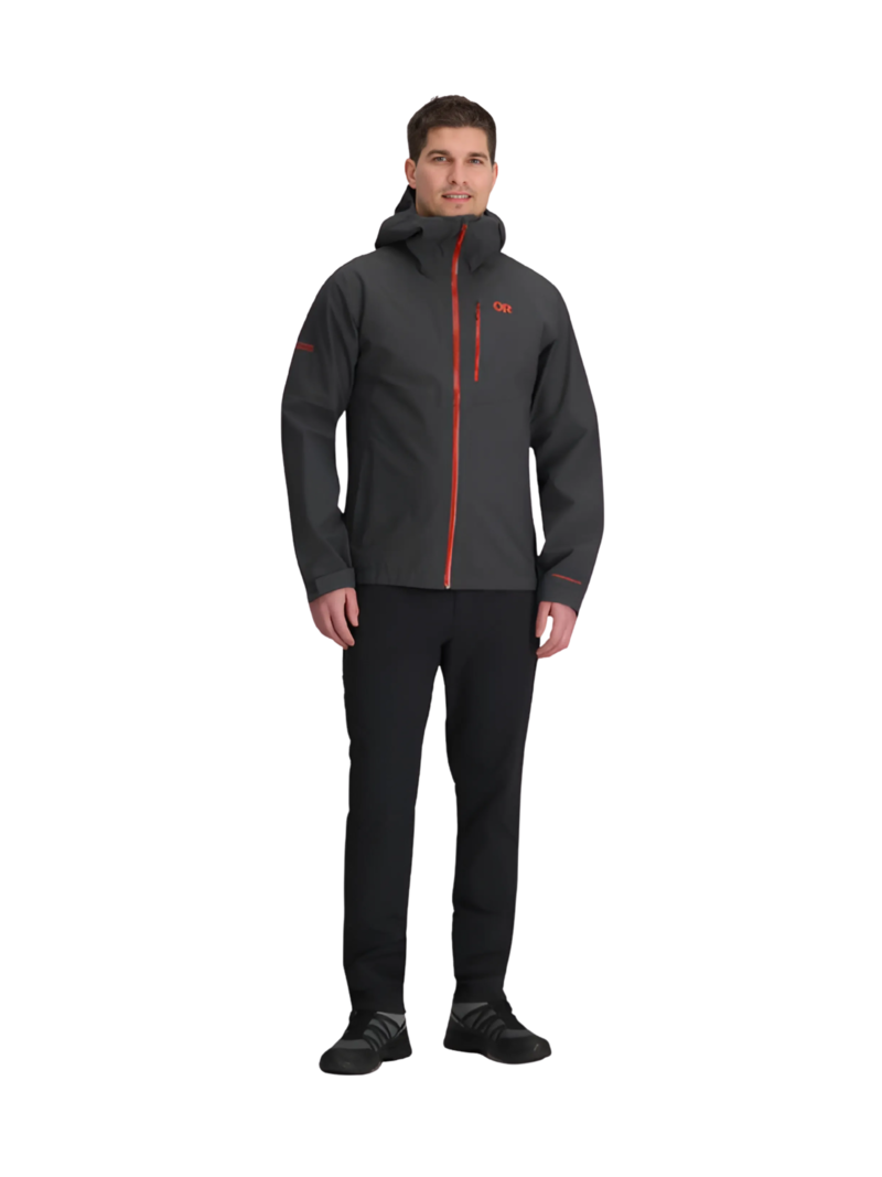 Outdoor Research Manteau Foray 3L pour homme
