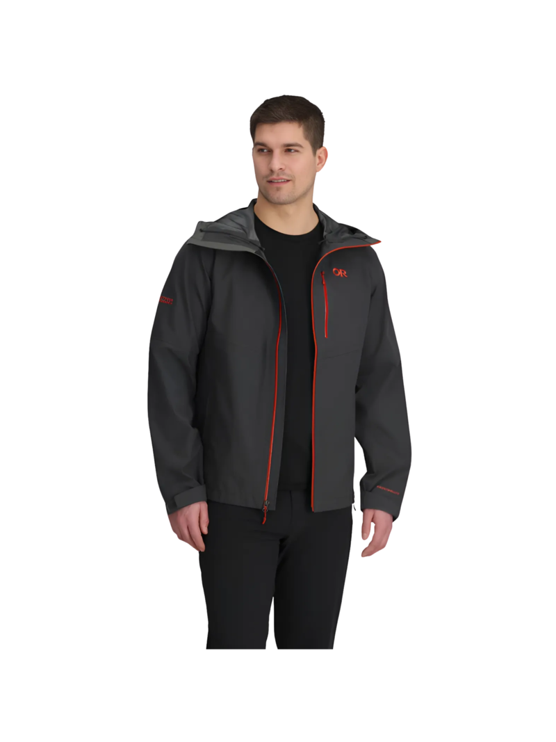 Outdoor Research Manteau Foray 3L pour homme