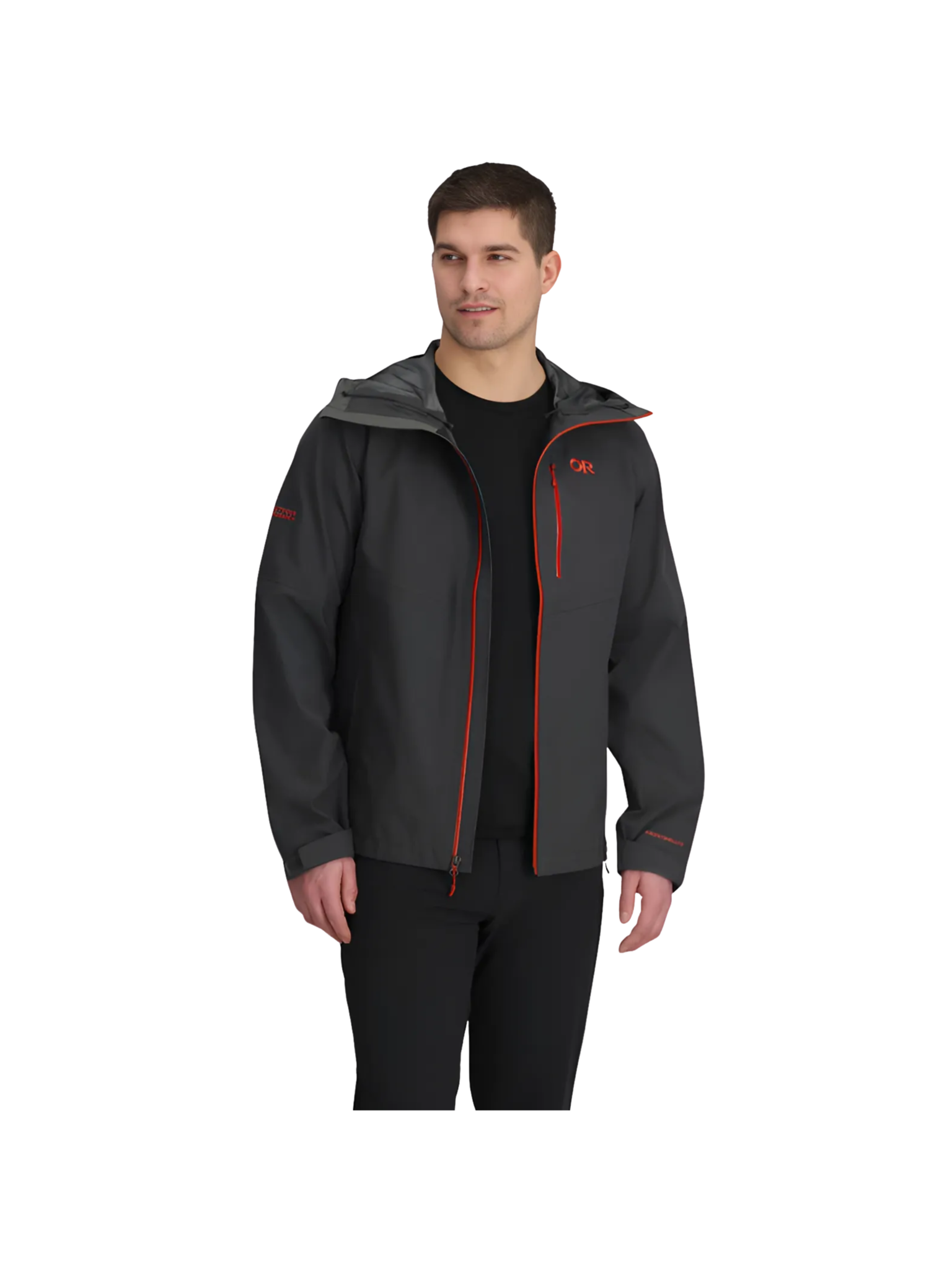 Outdoor Research Manteau Foray 3L pour homme