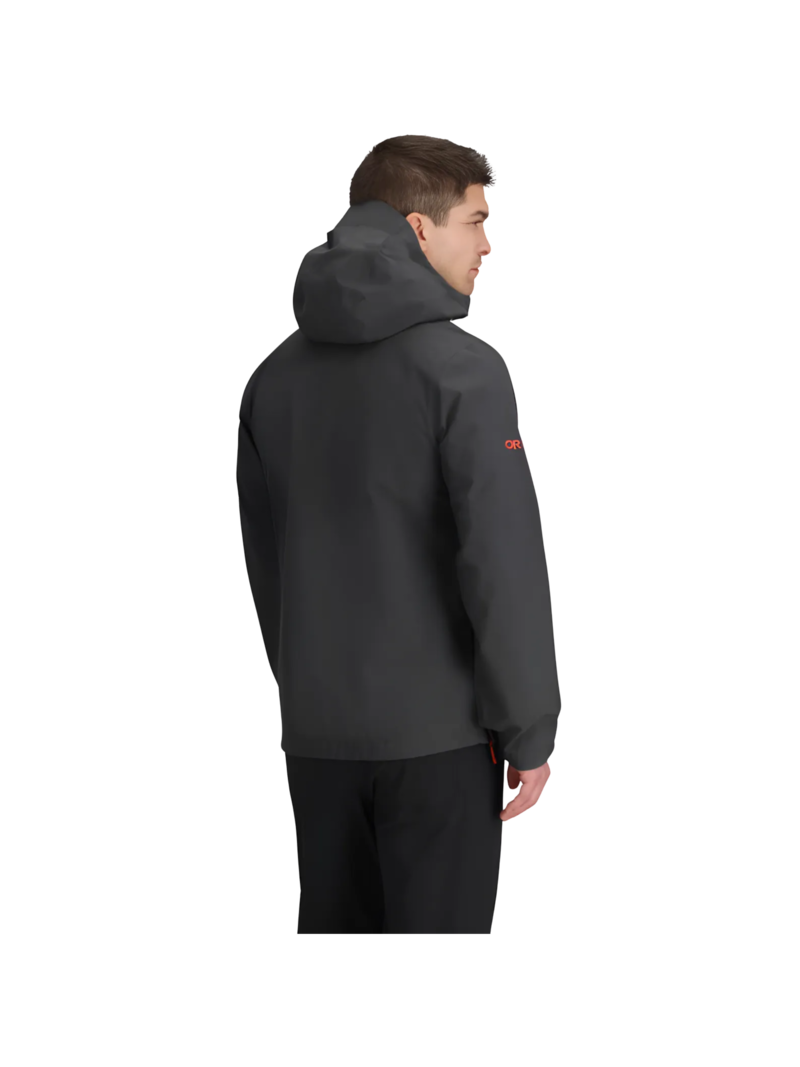 Outdoor Research Manteau Foray 3L pour homme