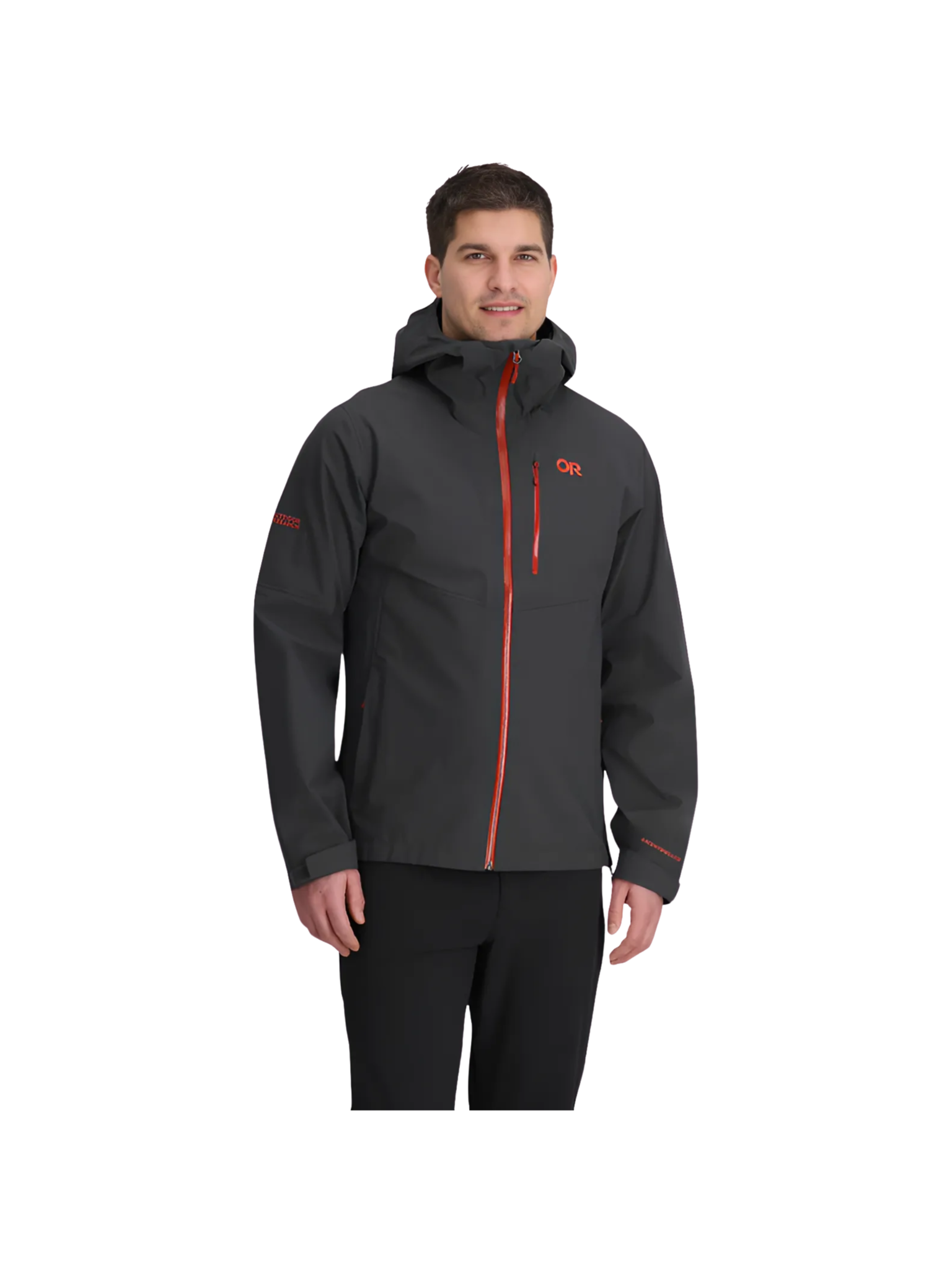 Outdoor Research Manteau Foray 3L pour homme