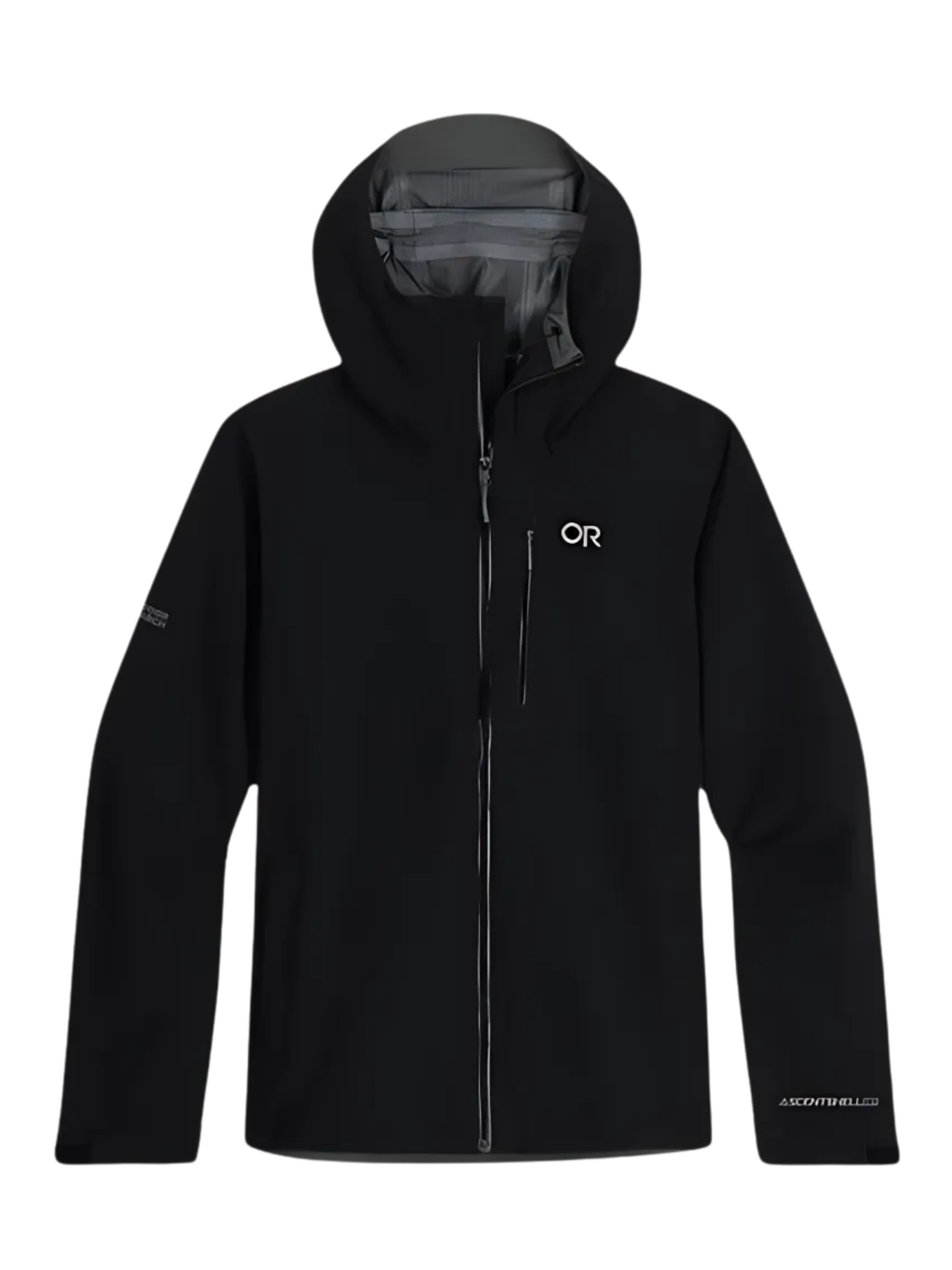 Outdoor Research Manteau Foray 3L pour homme